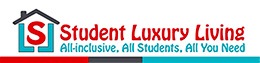 Student Luxury Living Logo
